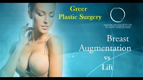 Breast Augmentation In Mentor Ohio ~plastic Surgeon Mentor Ohio Youtube