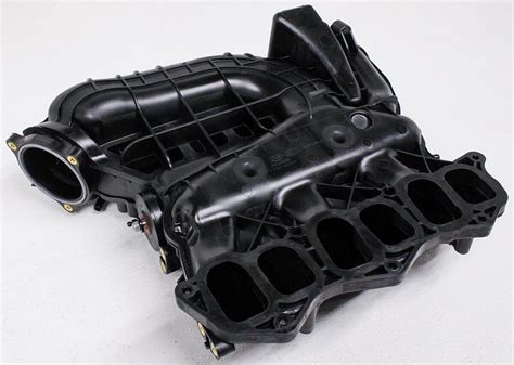 29210 3caa0 Oem Hyundai Santa Fe Intake Manifold Ebay