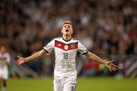 Toni Kroos Wallpapers Wallpaper Cave