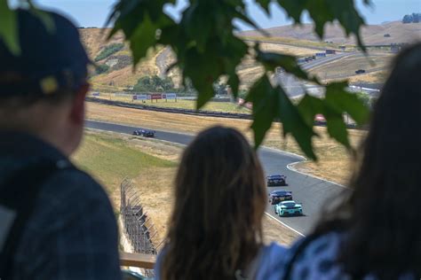 Ferrari Challenge North America Events Sonoma Raceway