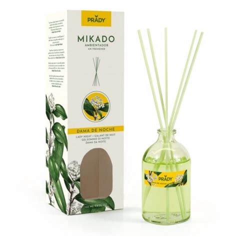 Comprar Prady Mikado Ambientador Dama De Noche Ml Polichollo