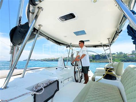 2011 Lagoon 500 Europa Yachts