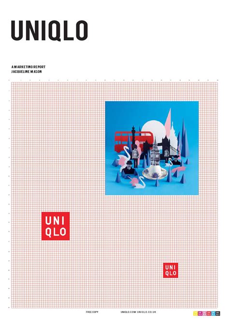 Chia Sẻ 79 Về Uniqlo Digital Marketing Campaign Vn