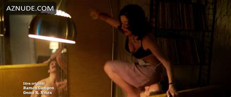 45 RPM NUDE SCENES AZNude