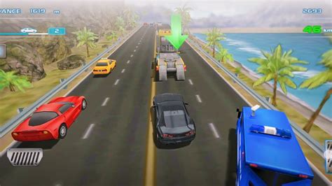 Turbo D Racing Games Video Full Speed Driving Games For Android