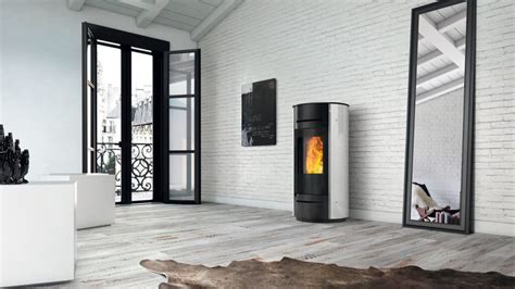 Σόμπα Pellet Teodora 10kw Nordica Extraflame el energia gr