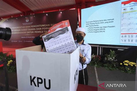 Pemilu Di Tengah Gempuran Disinformasi Dan Transformasi Digital