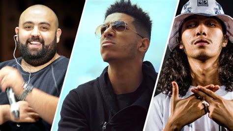 10 Artistes Pour Découvrir Le Rap Marocain