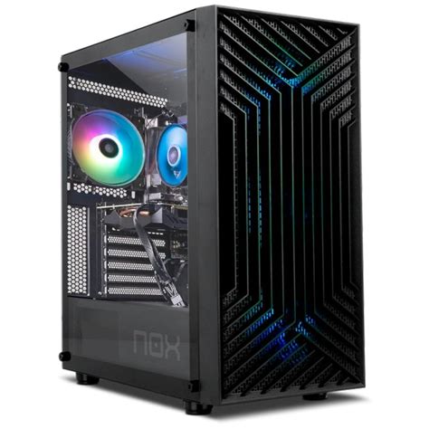 Opiniones Ordenador Sobremesa Pc Racing Ordenador Gaming Amd Ryzen 3 3200g 16gb 480gb Ssd