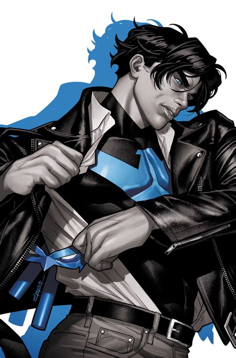 Dc Solicitations For April 2023 Dick Grayson Richard Grayson Marvel Dc Comic Art Comic Books