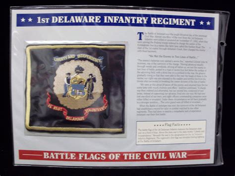 Lot Detail - Willabee & Ward “Battle Flags of the Civil War”- #38 1st