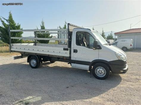 Car Gr Iveco 14 Daily