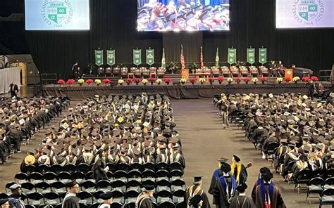 CSU celebrates commencement for fall 2023 | Cleveland Stater