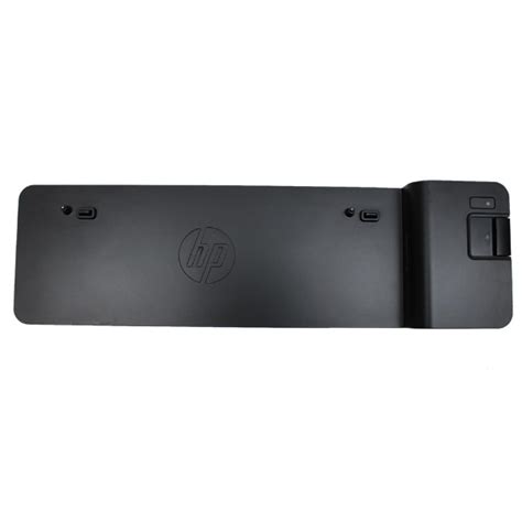 Hp Ultraslim Docking Station Info Reacondicionados