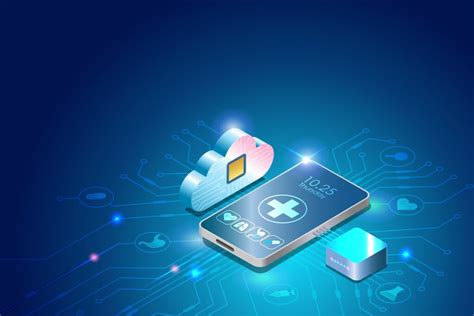 Securing The Cloud The Vanguard Of Patient Data Protection Health