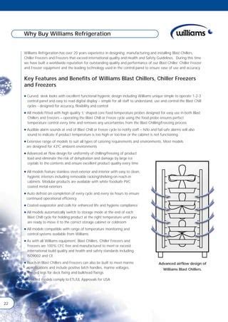 How To Use The Cook Chill System In Commercial Kitchens PDF