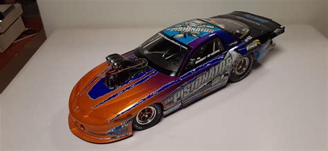 Firebird Pro Mod Wip Drag Racing Models Model Cars Magazine Forum