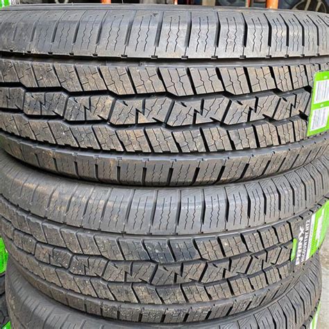 Tire Prinx Hicountry Ht Ht2 23575r16 112t Xl As As All Season Ebay