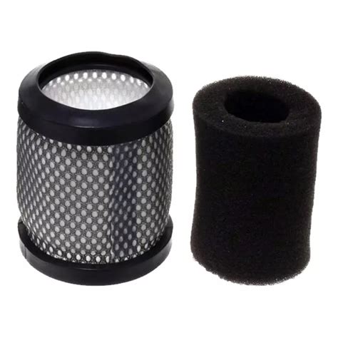 Respirez De L Air Pur Avec Filtre De Remplacement Pour Aspirateur