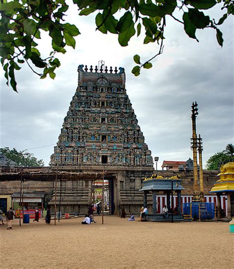 Thiruvarur Thiyagaraja Temple History, Info, Timings And, 55% OFF