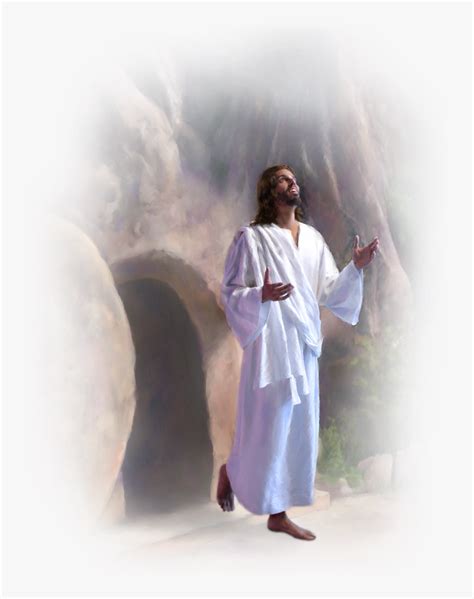 Resurrection Of Jesus Png Images Pngwing 59 Off