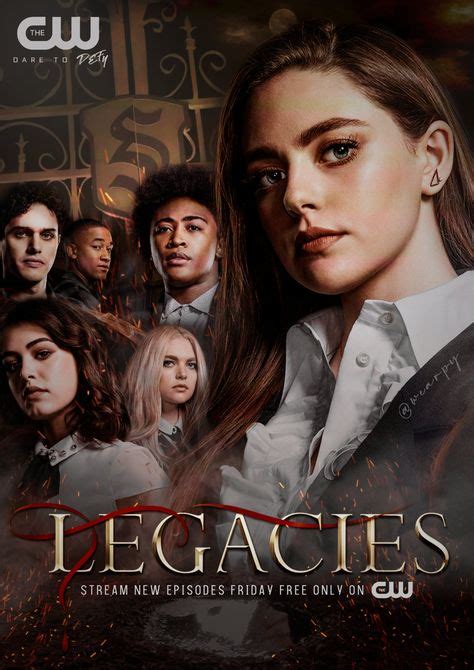 Legacies Season 3 Netflix Scheduled Release Date, Spoilers And Other Updates. How Many Episodes ...