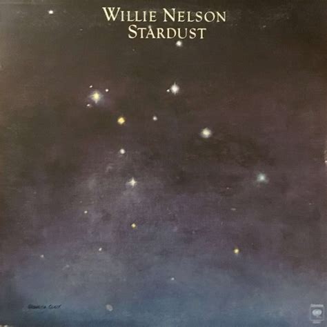 Willie Nelson - Stardust (Vinyl, LP, Album) | Discogs