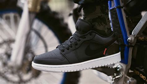 The Psg X Air Jordan 1 Low Has Just Dropped Soccerbible