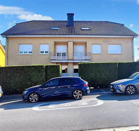 Luxuri Ses Duplex Schlafzimmer Zu Verkaufen In Garnich Luxemburg