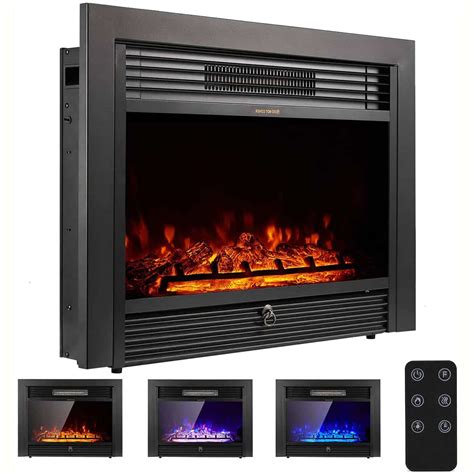 Top Best Electric Fireplace Heaters In Reviews Guide