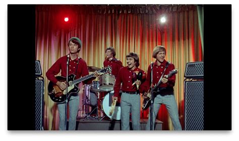 Rock N Roll Truth The Monkees Set To Celebrate 50th Anniversary With