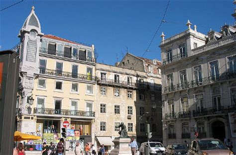 Chiado District Lisbon | Top 10 Portugal - Best of Portugal