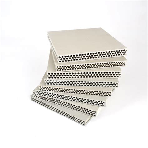 Polystyrene Concrete Formwork Professional Factory Building Shuttering