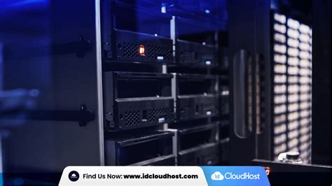 Apa Itu Colocation Server Manfaat Dan Cara Kerja IDCloudHost