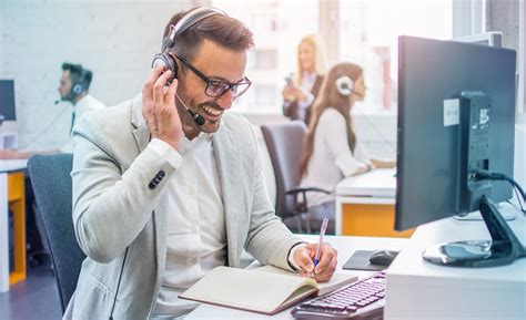 Inbound Call Center Outsourcing Guide 2023 Designrush