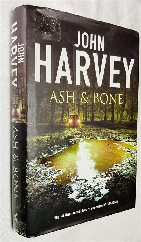 Ash and Bone – Had We But Known – Scottish Book Store