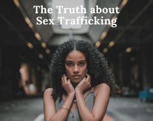 The Current State Of Sex Trafficking And Celebrity Perpetrators UAB