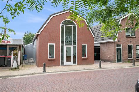 Huis Verkocht T Oost Lj Oosterwolde Fr Funda