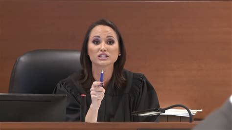 Florida Supreme Court Reprimands Judge For Conduct During Parkland