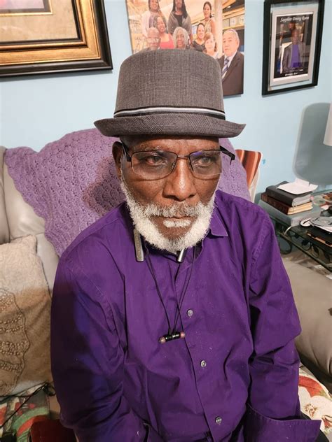 Edwin Brathwaite Obituary - Palm Bay, FL