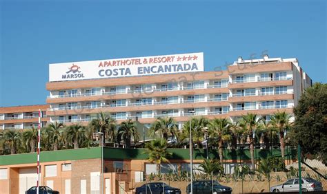 Lloret De Mar Hotels.: Costa Encantada - Lloret de Mar Hotels