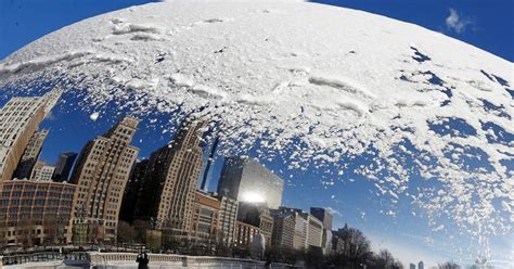 First U.S. winter storm of 2023 brings snow, sleet and tornado threat ...