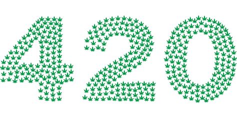 Happy 420 Png Clipart Freeuse Weed 420 Logo Png Transparent Png | Images and Photos finder