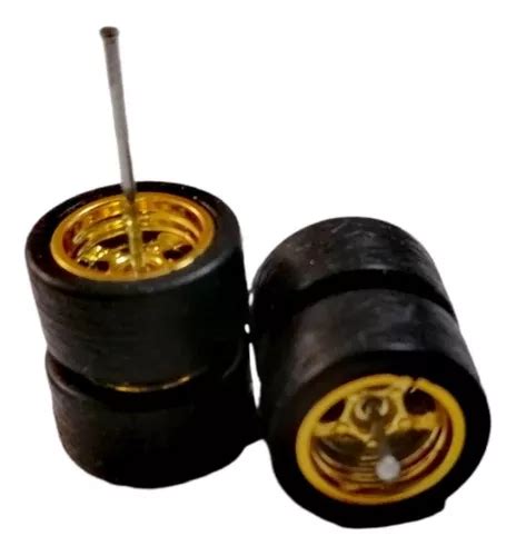 Llantas De Goma Rines Rayos Retro Hot Wheels Custom En Venta En Jiutepec Morelos Por S Lo