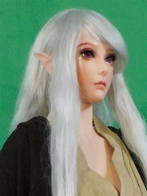 Elsa Babe Photo Contest The Shoot The Doll Forum