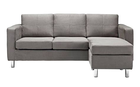 15 Best Ideas Small Modern Sofas