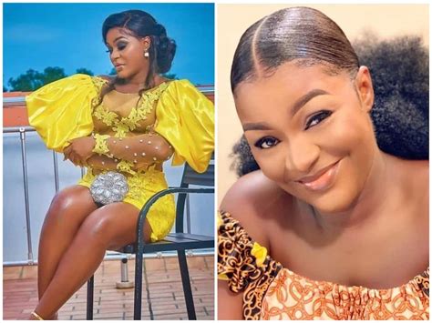 15 Hottest Nigerian Actresses That You Should Watch In 2023 Ke