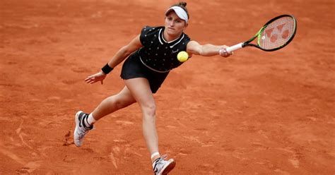 US Open 2019: French Open runner-up Marketa Vondrousova withdraws from ...