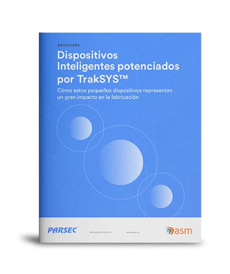 Traksys Dispositivos Inteligentes Asm Soft