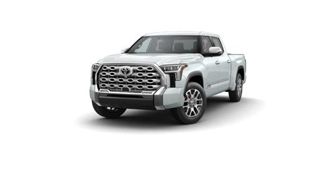 New 2024 Toyota Tundra 1794 Edition 1794 ED CREWMAX 6 5 In Portland